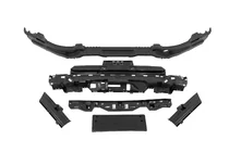 BMW 5/i5 séria G60/G60E/G61 2023– Karosársky kit (M-Sport) fotografia 6