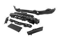 BMW 5/i5 séria G60/G60E/G61 2023– Karosársky kit (M-Sport) fotografia 13