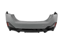 BMW 5/i5 séria G60/G60E/G61 2023– Karosársky kit (M-Sport) fotografia 16