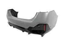 BMW 5/i5 séria G60/G60E/G61 2023– Karosársky kit (M-Sport) fotografia 18
