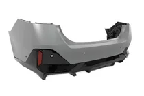 BMW 5/i5 séria G60/G60E/G61 2023– Karosársky kit (M-Sport) fotografia 19
