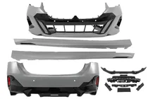 BMW 5/i5 séria G60/G60E/G61 2023– Karosársky kit (M-Sport) fotografia 2