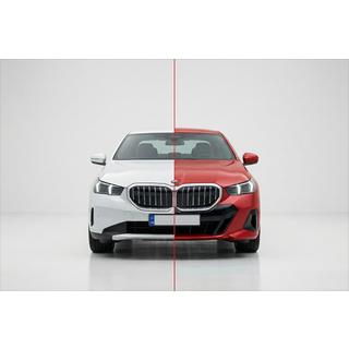 Karosársky kit (M-Sport) fotografia 1