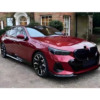 Sada bodykitu Gloss Black (pre M-Sport) fotografia 1