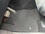 Mercedes GLE W167 2018– EVA autokoberce (čierne) fotografia 5