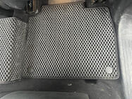 Mercedes GLE W167 2018– EVA autokoberce (čierne) fotografia 8