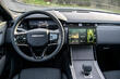 Test aktualizovaného prémiového crossoveru Range Rover Velar fotografia 6