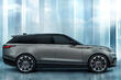 Test aktualizovaného prémiového crossoveru Range Rover Velar fotografia 4