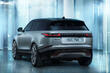Test aktualizovaného prémiového crossoveru Range Rover Velar fotografia 3