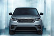 Test aktualizovaného prémiového crossoveru Range Rover Velar fotografia 2