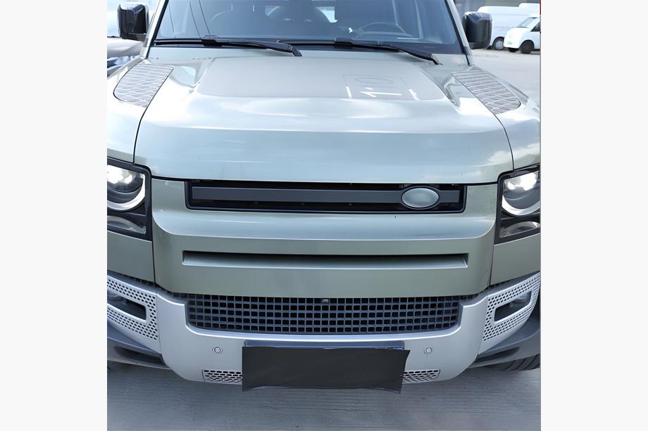 Land Rover Defender 2019– Vložka do masky Image