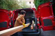 Citroen e-Berlingo Van: test elektrickej dodávky fotografia 4