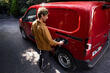 Citroen e-Berlingo Van: test elektrickej dodávky fotografia 3