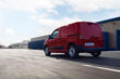 Citroen e-Berlingo Van: test elektrickej dodávky fotografia 2