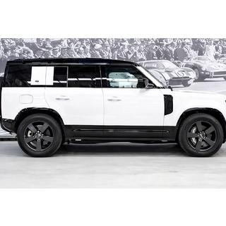 Sada dverových líšt Land Rover Defender 2019– fotografia 4