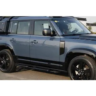 Sada dverových líšt Land Rover Defender 2019– fotografia 1