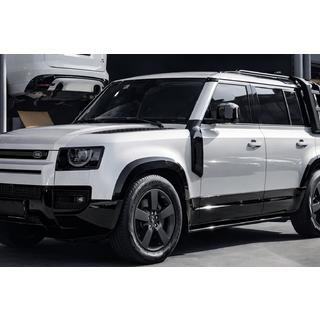 Sada dverových líšt Land Rover Defender 2019– fotografia 3
