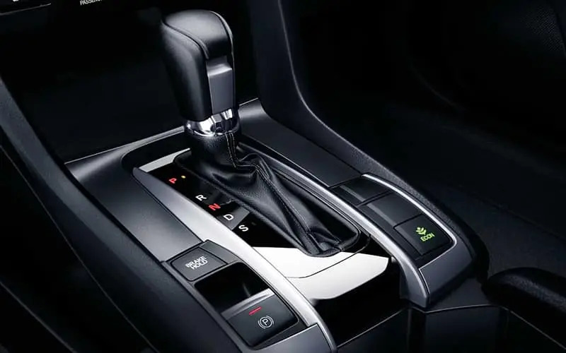 Čo je lepšie: automatická prevodovka alebo CVT?