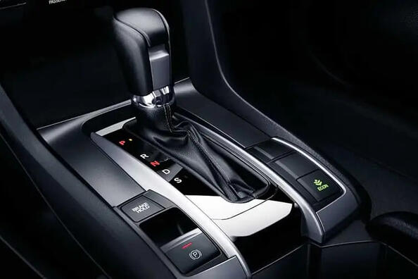 Čo je lepšie: automatická prevodovka alebo CVT?