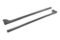 Audi A7 2010–2018 Bočné prahy RS-Style (2015-2018) fotografia 3