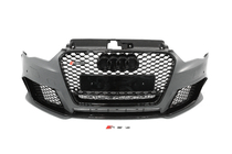 Audi A3 2012–2020 Predný nárazník RS-Style (2012-2016) fotografia 1