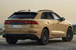 Audi Q8 prvej generácie 2024: prehľad modernizovaného crossoveru fotografia 4