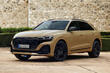 Audi Q8 prvej generácie 2024: prehľad modernizovaného crossoveru fotografia 2