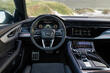 Audi Q8 prvej generácie 2024: prehľad modernizovaného crossoveru fotografia 5