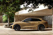 Audi Q8 prvej generácie 2024: prehľad modernizovaného crossoveru fotografia 3