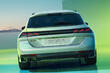 Peugeot 508 SW 2023: prehľad kombi fotografia 4