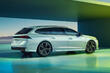 Peugeot 508 SW 2023: prehľad kombi fotografia 3