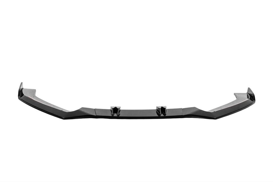 Audi A6 C7 2011–2017 Predný lip spojler na nárazník (2011-2014) Image