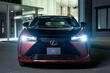 Recenzia elektromobilu Lexus RZ fotografia 1
