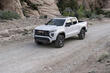 Recenzia GMC Canyon tretej generácie fotografia 4