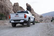 Recenzia GMC Canyon tretej generácie fotografia 5