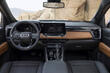 Recenzia GMC Canyon tretej generácie fotografia 6