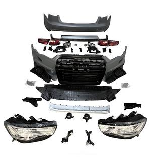 Facelift kit pre 2018 S6