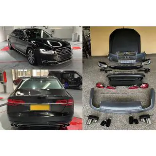 Faceliftový kit (pre S8 2014-2018)