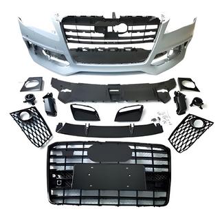 Predný nárazník RS-Style V1 (2010-2013)