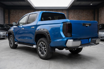 Mitsubishi L200 2015–2024 Facelift/upgrade sada 2025 (sada) fotografia 4