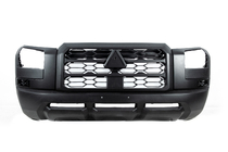 Mitsubishi L200 2015–2024 Facelift/upgrade sada 2025 (sada) fotografia 5