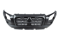 Mitsubishi L200 2015–2024 Facelift/upgrade sada 2025 (sada) fotografia 14