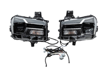 Mitsubishi L200 2015–2024 Facelift/upgrade sada 2025 (sada) fotografia 26