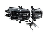 Mitsubishi L200 2015–2024 Facelift/upgrade sada 2025 (sada) fotografia 28