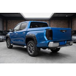 Facelift/upgrade sada 2025 (sada) Mitsubishi L200 2015–2024 fotografia 4