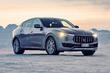 Maserati Levante: nový pohľad na luxusný crossover fotografia 3