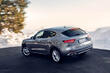 Maserati Levante: nový pohľad na luxusný crossover fotografia 4