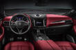 Maserati Levante: nový pohľad na luxusný crossover fotografia 5