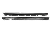 Mercedes S-class W221 2005–2013 Restylingový set pre W223 Maybach (s kľučkami dverí a vložkami) fotografia 87