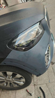 Mercedes GL/GLS trieda X166 2012–2019 Restylingová/prestavbová sada z X166 na GLS X167 Maybach (Type-B) fotografia 5